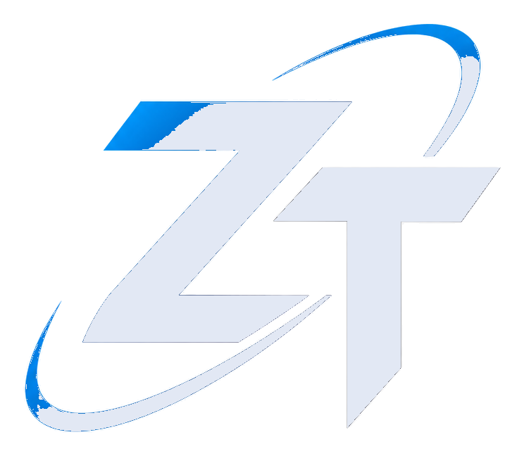 ZevoraTech mark