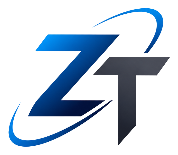 ZevoraTech logo